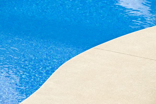 Cost of Pool Deck Construction in Rocky Mount