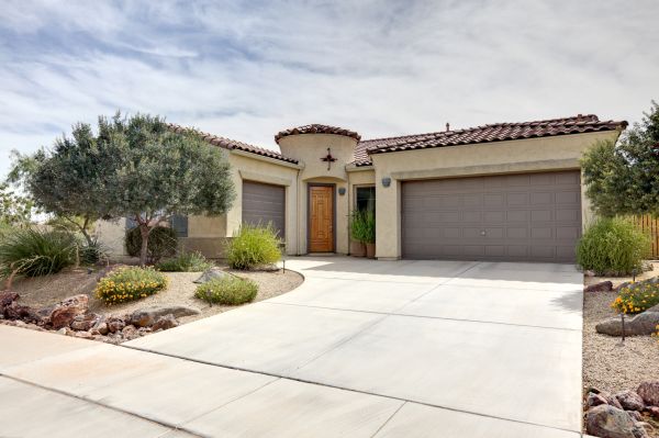 Cost of Residential Concrete Service in Rocky Mount