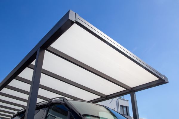 Carport Maintenance