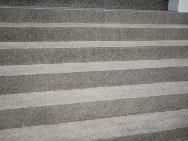 Cement Steps Service in Rocky Mount
