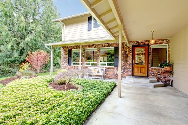 Cost of Concrete Installation in Rocky Mount