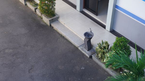 Driveway Approach Installation in Rocky Mount