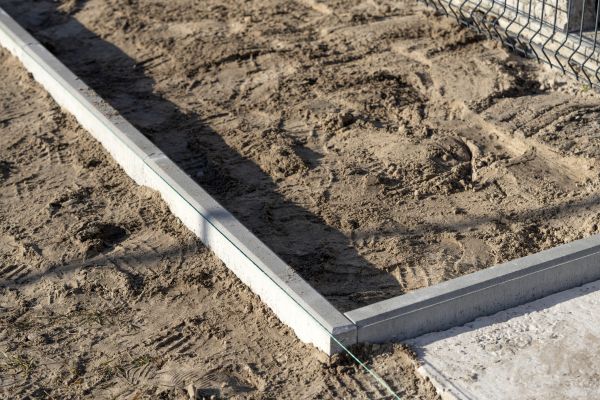 Cost of Footer Construction in Rocky Mount
