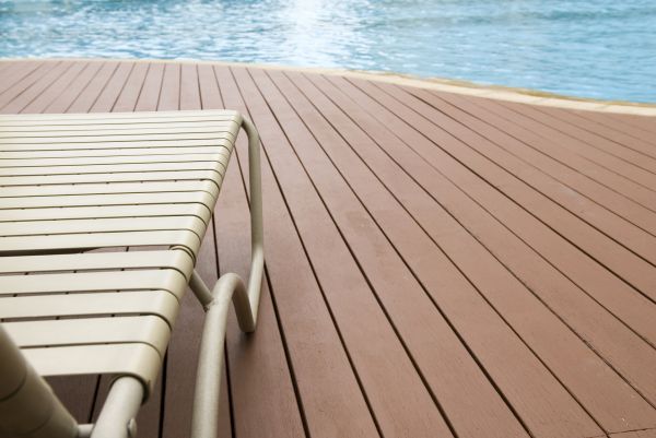 Cost of Pool Deck Replacement in Rocky Mount