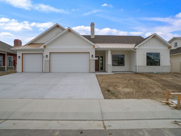 Carport Apron Installation in Rocky Mount